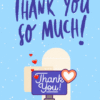 Hallibay eGift Card - Appreciation - (Instant Email)