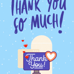 Hallibay eGift Card - Appreciation - (Instant Email)
